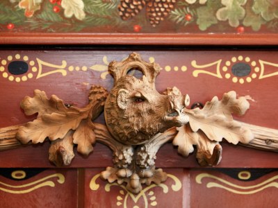 Holiday house Jagdhaus Schönau 20 people - Features photo 34