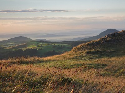 Holiday house Jagdhaus Schönau 20 people - Environment photo 39