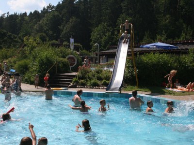 Holiday house Jagdhaus Schönau 20 people - Environment photo 41