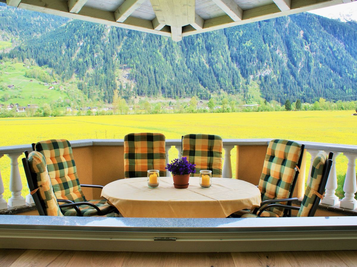 Holiday apartment Traum-Ferienwohnung