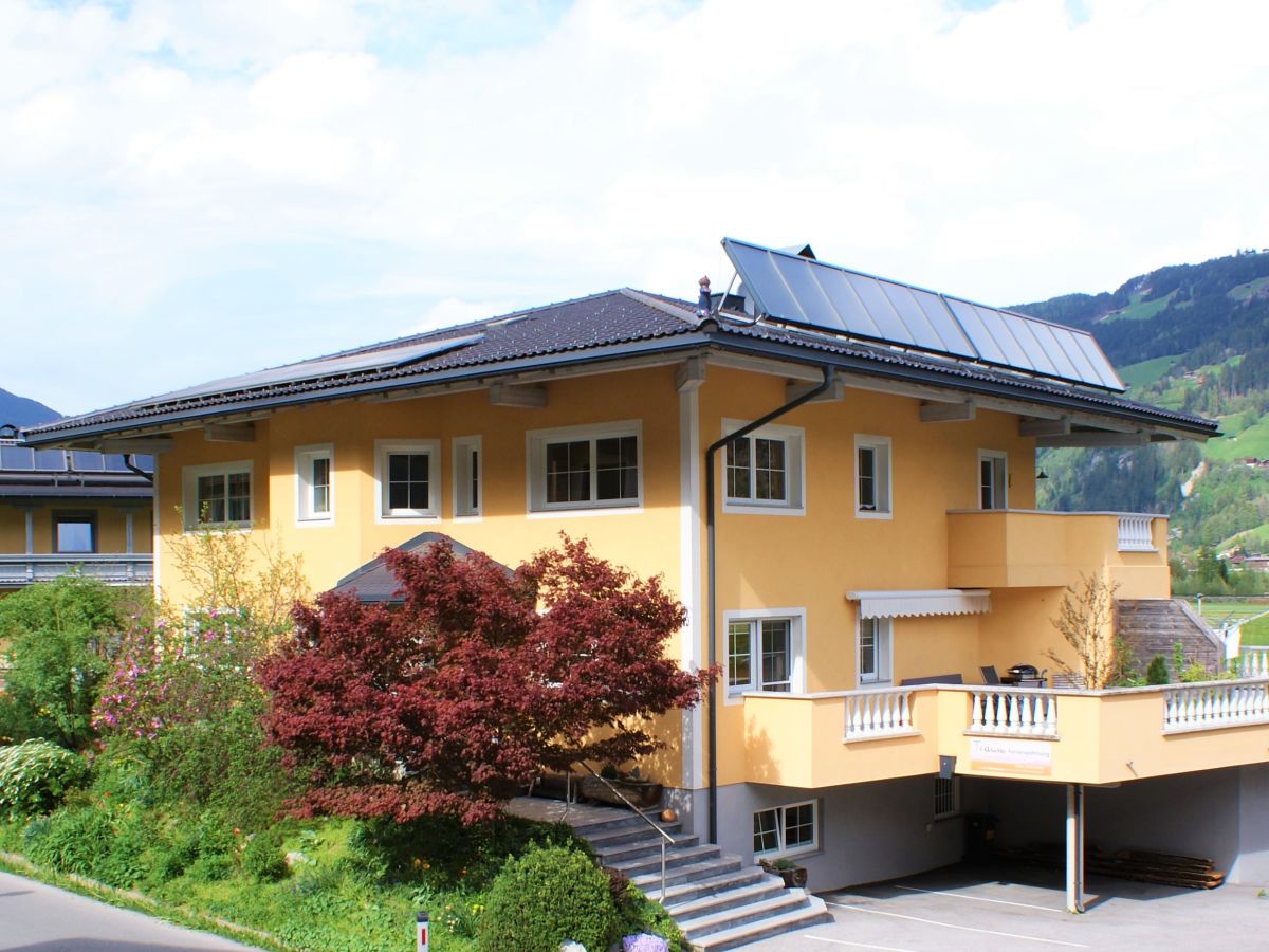 Holiday apartment Traum-Ferienwohnung - Outdoor photo 2