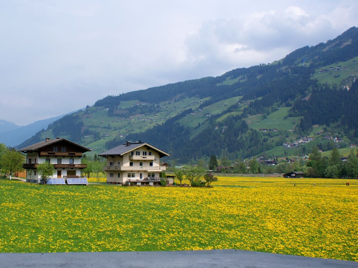 Holiday apartment Traum-Ferienwohnung - Outdoor photo 3