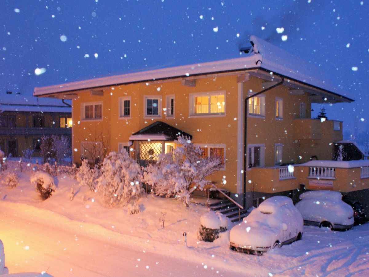 Holiday apartment Traum-Ferienwohnung - Outdoor photo 4