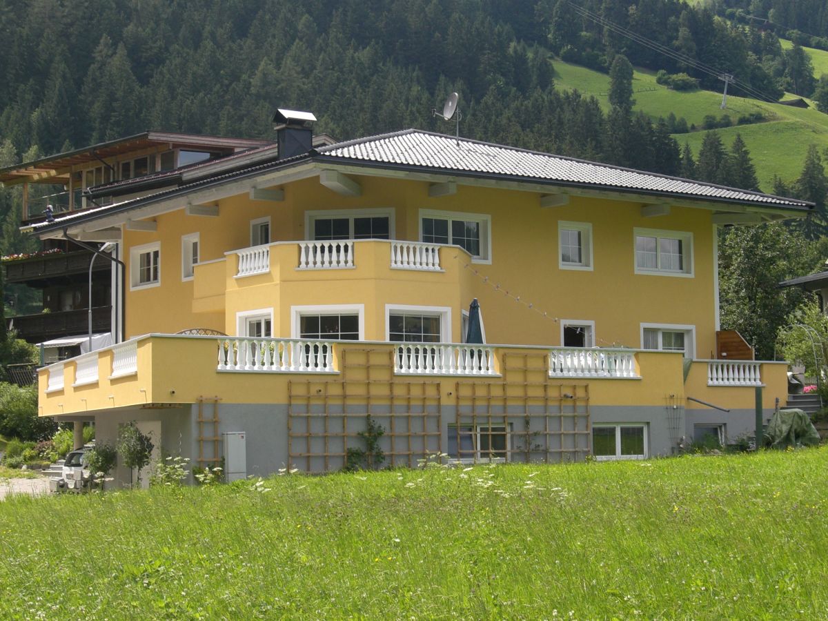 Holiday apartment Traum-Ferienwohnung - Outdoor photo 5