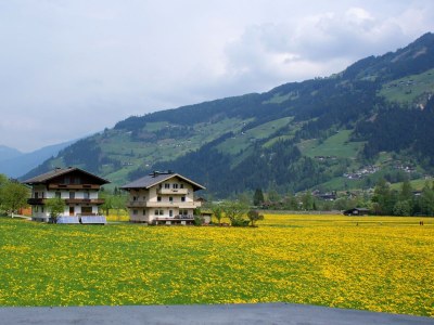 Holiday apartment Traum-Ferienwohnung - Outdoor photo 3
