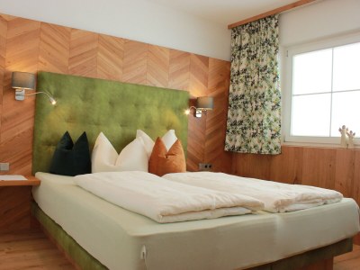 Holiday apartment Traum-Ferienwohnung - Features photo 6