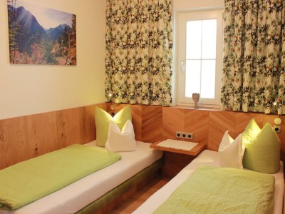 Holiday apartment Traum-Ferienwohnung - Features photo 7