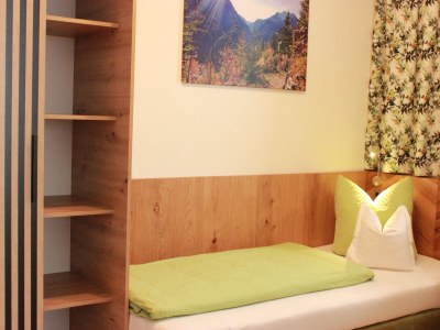 Holiday apartment Traum-Ferienwohnung - Features photo 8