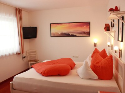 Holiday apartment Traum-Ferienwohnung - Features photo 9