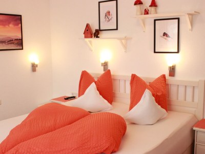 Holiday apartment Traum-Ferienwohnung - Features photo 10