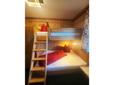 Holiday apartment Traum-Ferienwohnung - Features photo 11