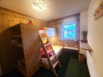 Holiday apartment Traum-Ferienwohnung - Features photo 12