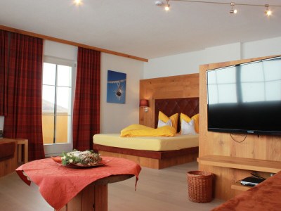 Holiday apartment Traum-Ferienwohnung - Features photo 13