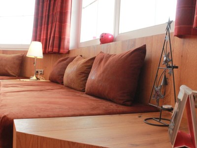 Holiday apartment Traum-Ferienwohnung - Features photo 14