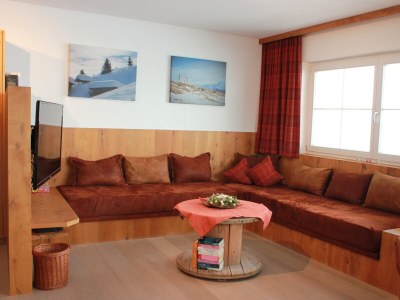Holiday apartment Traum-Ferienwohnung - Features photo 15