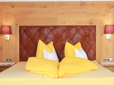 Holiday apartment Traum-Ferienwohnung - Features photo 16