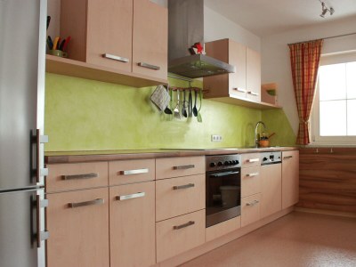Holiday apartment Traum-Ferienwohnung - Features photo 17