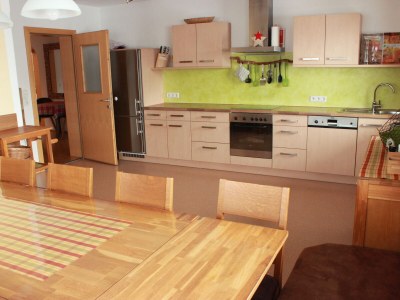 Holiday apartment Traum-Ferienwohnung - Features photo 19