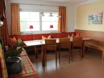 Holiday apartment Traum-Ferienwohnung - Features photo 20