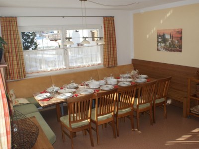 Holiday apartment Traum-Ferienwohnung - Features photo 21