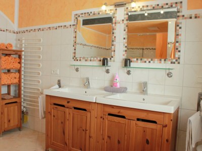 Holiday apartment Traum-Ferienwohnung - Features photo 22