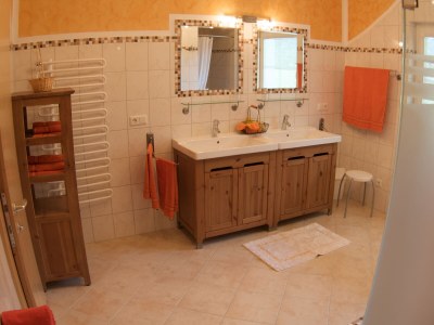 Holiday apartment Traum-Ferienwohnung - Features photo 23