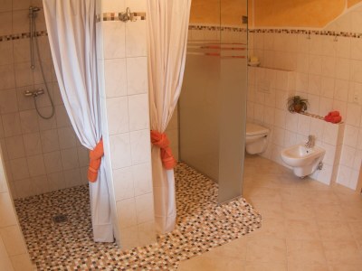 Holiday apartment Traum-Ferienwohnung - Features photo 24