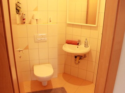 Holiday apartment Traum-Ferienwohnung - Features photo 26