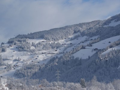 Holiday apartment Traum-Ferienwohnung - Environment photo 27