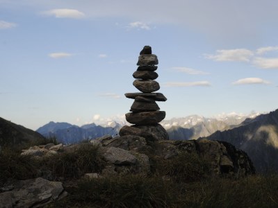 Holiday apartment Traum-Ferienwohnung - Environment photo 29