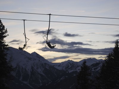 Holiday apartment Traum-Ferienwohnung - Environment photo 30