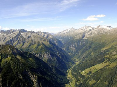 Holiday apartment Traum-Ferienwohnung - Environment photo 32