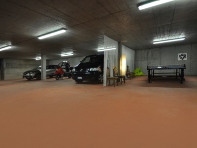 Holiday apartment Comfort Bergkristall - Outdoor photo 8