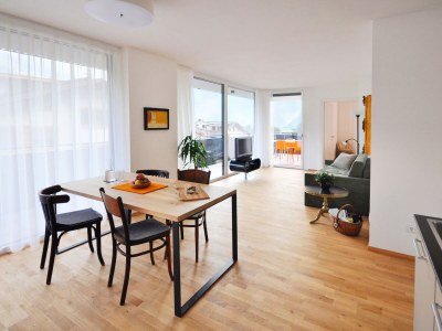 Holiday apartment Comfort Bergkristall - Features photo 13