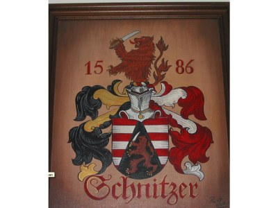 Holiday apartment Comfort Bergkristall - Document photo 29