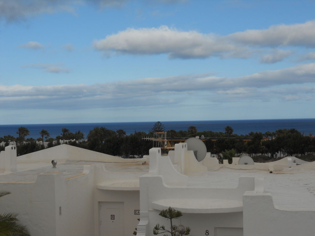 Holiday apartment Panorama