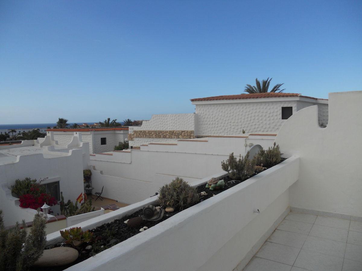 Holiday apartment Panorama - Outdoor photo 2