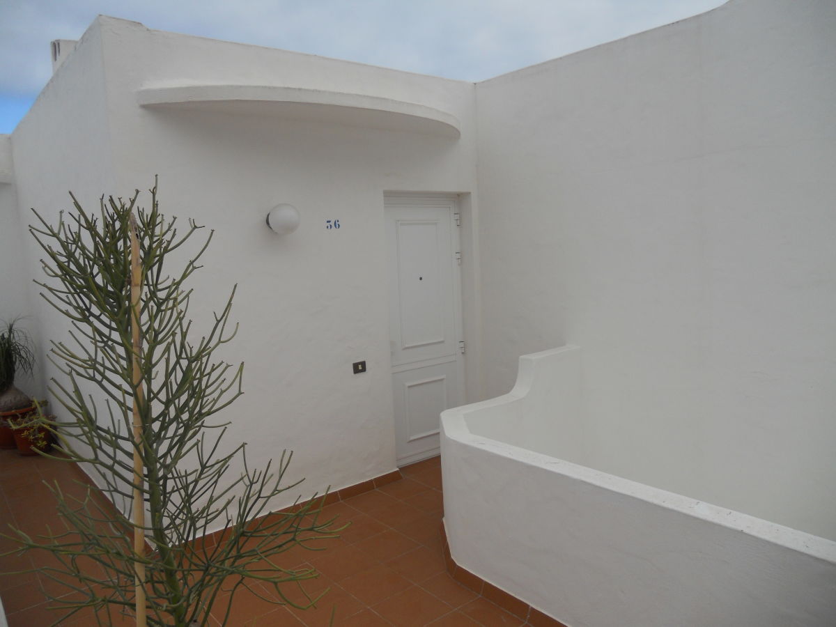 Holiday apartment Panorama - Outdoor photo 5