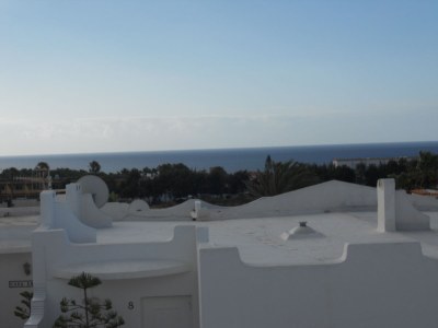 Holiday apartment Panorama - Outdoor photo 4