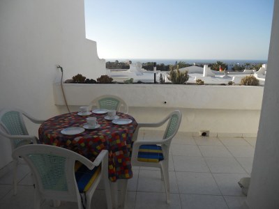 Holiday apartment Panorama - Outdoor photo 6
