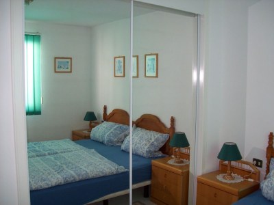Holiday apartment Panorama - Features photo 7