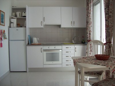 Holiday apartment Panorama - Features photo 8