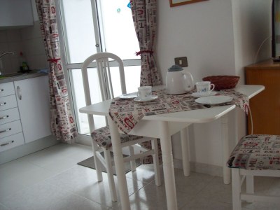 Holiday apartment Panorama - Features photo 10