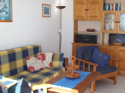 Holiday apartment Panorama - Features photo 12