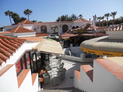 Holiday apartment Panorama - Environment photo 13