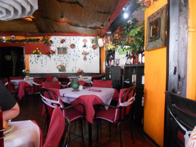 Holiday apartment Panorama - Environment photo 14