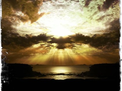 Holiday apartment Panorama - Environment photo 17