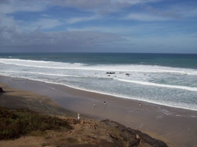 Holiday apartment Panorama - Environment photo 18