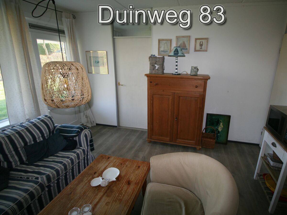Holiday apartment Zuiderstrand Duinweg 83 - Features photo 3