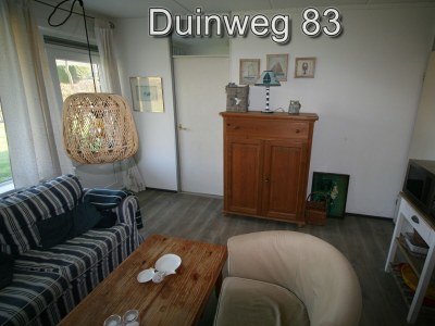 Holiday apartment Zuiderstrand Duinweg 83 - Features photo 3